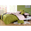 2014 Hot Sale Cotton Solid Color l Bedding Sets